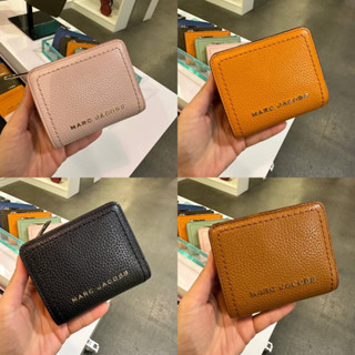 กระเป๋าสตางค์ Marc Jacobs Marc Jacobs Mini Empire City M0014215 Compact Leather Wallet