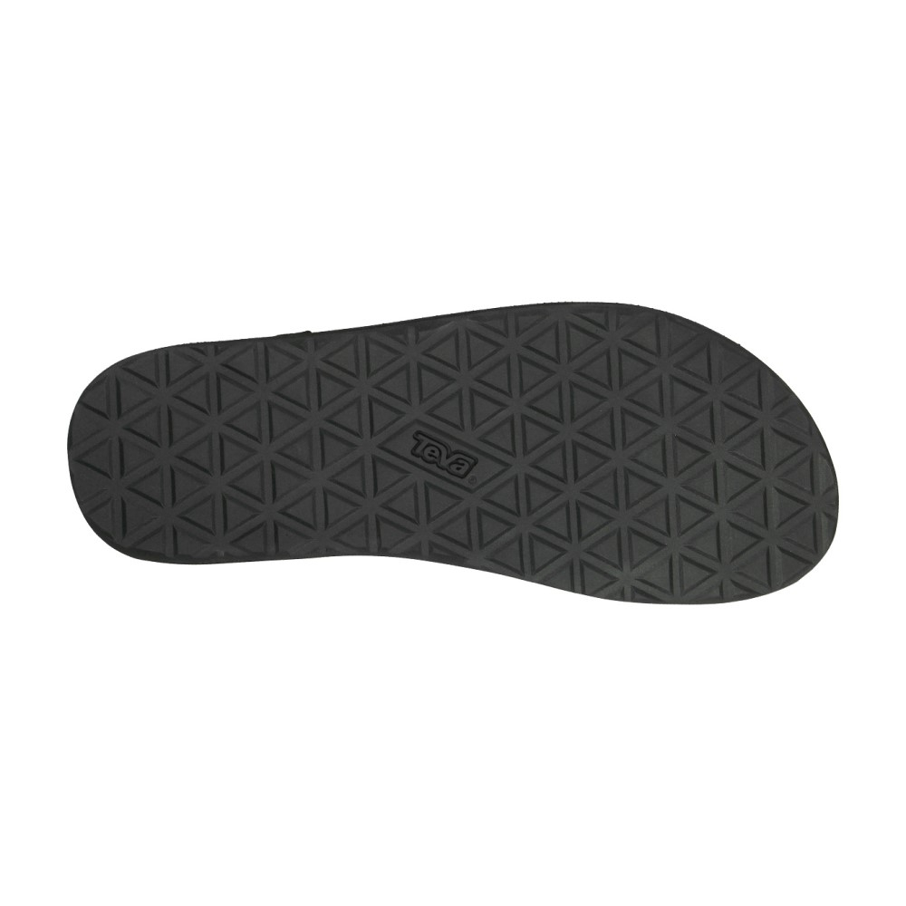 TEVA MEN รองเท้ารัดส้นผู้ชาย – M ORIGINAL UNIVERSAL – URBAN  1004010-BLK ราคา ถูกที่สุด ดีลบีเคเค แกลเลอรีภาพที่ 6