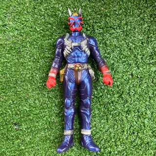 Bandai  Masked Rider Hibiki 5 นิ้ว มือ2