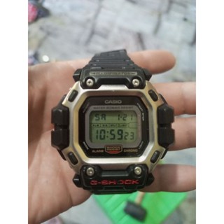 Casio G-Shock DW8300 (กันดั้ม3) มือ2