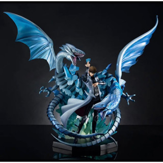 Yu-Gi-Oh! THE DARK SIDE OF DIMENSIONS V.S. SeriesⅡ Seto Kaiba Figure BANDAI