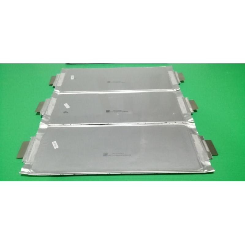 แบต microvast 3.7v 24Ah ​21Ah​ 15Ah​ 10Ah​  แกะจากโมดูลแบต สภาพเหมือนไหม่​