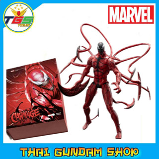 ⭐TGS⭐Carnage [Marvel] (1/10) (ZD Toys)