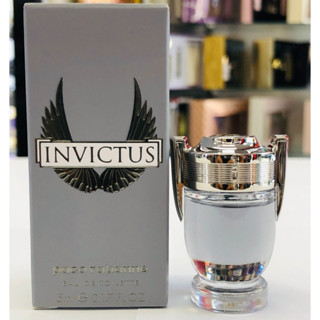 Paco Rabanne Invictus EDT 5 ml