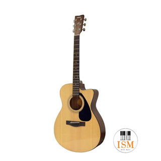 YAMAHA FS100C Acoustic Guitar กีตาร์โปร่งยามาฮ่า รุ่น FS100C