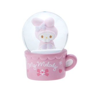 ลูกแก้วหิมะมินิ Mini Snow Globe ลาย My Melody mm / My Melody / MyMelody