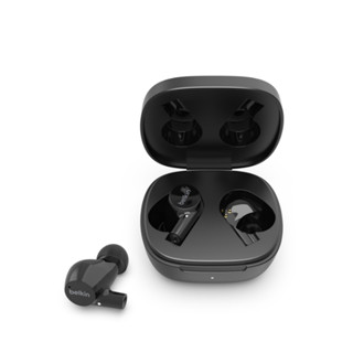 Belkin AUC004bt (หูฟังอินเอียร์ไร้สาย) Soundform Rise True Wireless Earbuds รองรับ SmartPhone Tablet