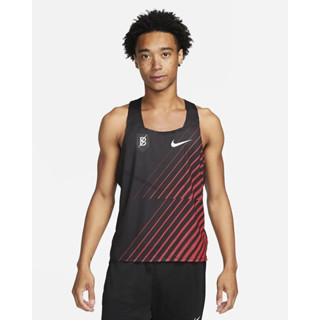 Nike Aeroswift singlet  Men EU :เสื้อกล้าม ไนกี้ ของแท้