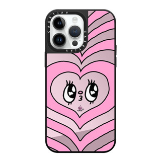 Casetify Esther Bunny Kissie Face Case (Pre-Order)