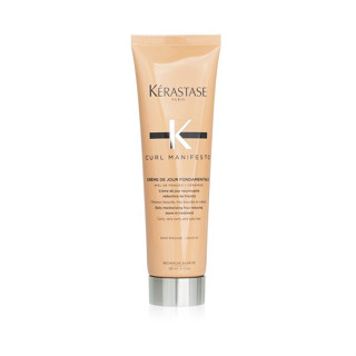 แท้ฉลากไทยปี2021 Kerastase Curl Manifesto Creme de Jour Fondamentale 150ml