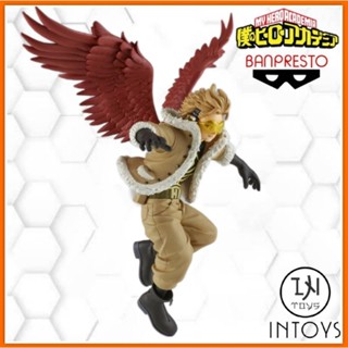 My Hero Academia The Amazing Heroes Vol.24 Hawks​ ( BANDAI &amp; BANPRESTO​ )​