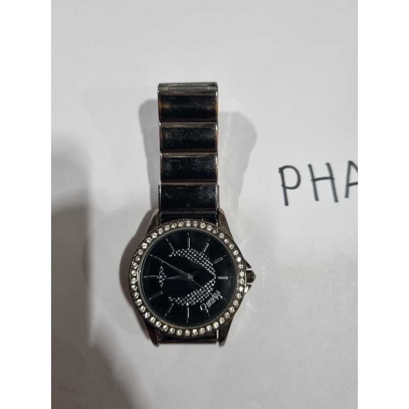 นาฬิกา morgan สภาพใช้งาน