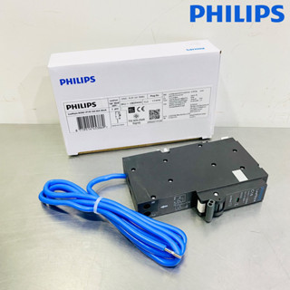 PHILIPS ลูกย่อยกันดูด เบรกเกอร์กันดูด RCBO 1P+N 10A 16A 20A 32A 40A 50A 30mA