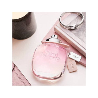 น้ำหอมแบ่งขาย Coach New York  For Women EDT by Kidda_Market