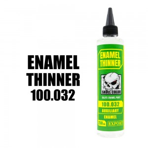 Enamel Thinner 100.032