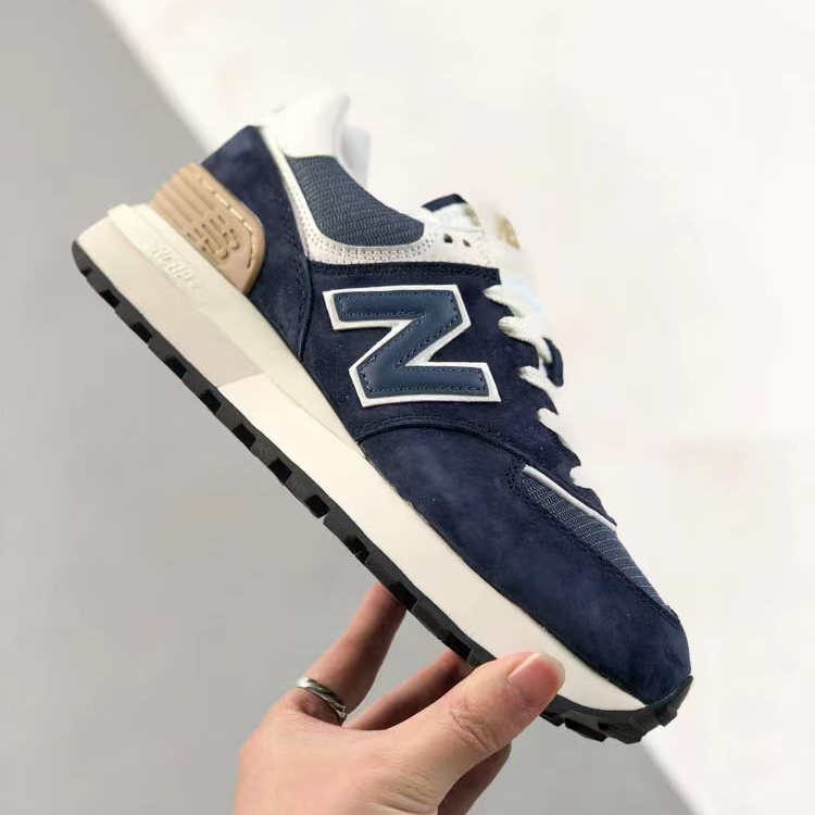New Balance 574 ของแท้ 100% รองเท้าผู้ชายและผู้หญิง