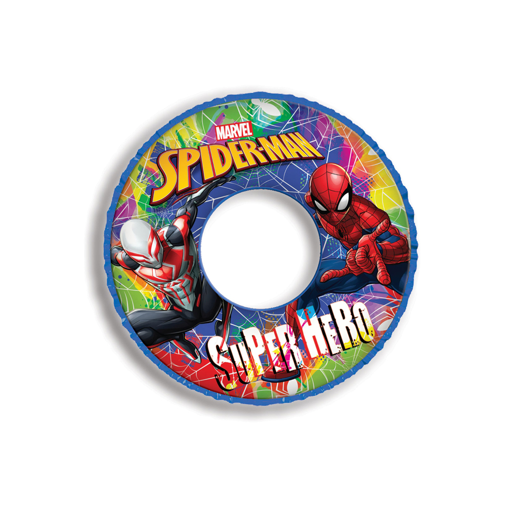 Disney(ดิสนีย์) ห่วงยาง 30 Spiderman17 Toy Smart