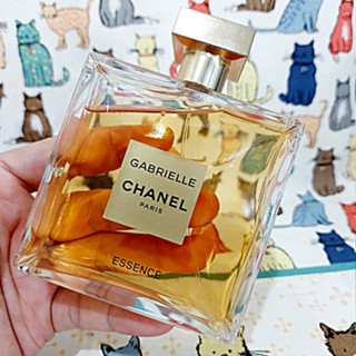 ของแท้ Chanel Gabrielle Essence EDP. 100ml. ไม่ซีล