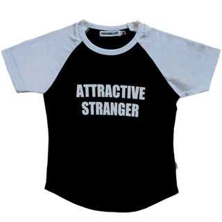 VGH ATTRACTIVE STRANGER TEE