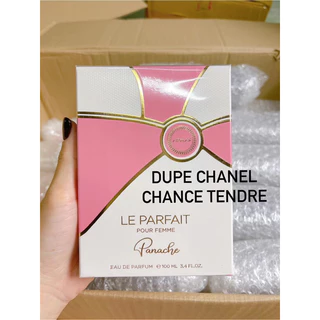 น้ำหอมแบ่งขาย Armaf Le Parfait Pour Femme Panache EDP by Kidda_Market