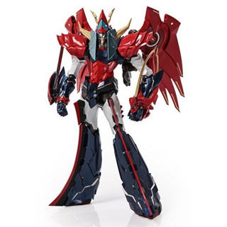 Sen-Ti-Nel RIOBOT Brave Raideen 4571335880552 (Action Figure)