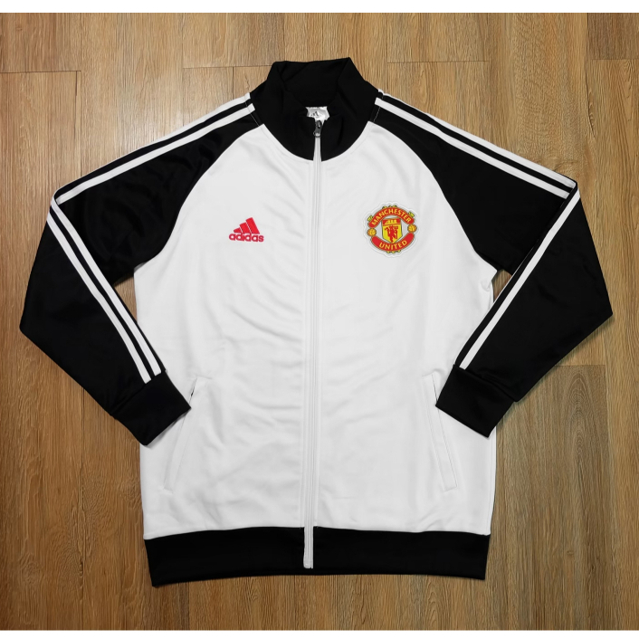 เสื้อแจ็คเก็ต แมนยู เสื้อแขนยาว เสื้อวอร์ม Man U 2022/23 Windbreaker jacket Manchester United