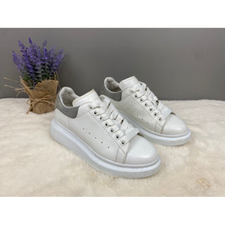 ✅ALEXANDER MQ SIZE38 1/2✅Authentic-&gt;แท้