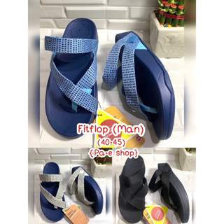 รองเท้า Fitflop(man) size 40-44 **มีเก็บปลายทาง**