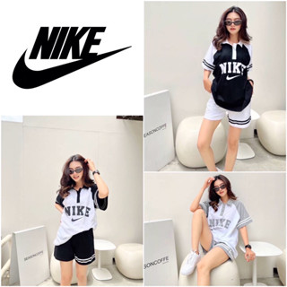 ชุดเซ็ต Nike Polo Set