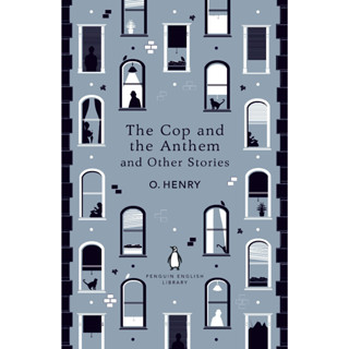 The Cop and the Anthem and Other Stories Paperback The Penguin English Library English By (author)  O. Henry