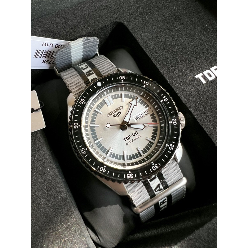 seiko ultra Limited ของใหม่