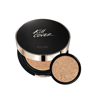 [CLIO] Kill Cover Fixer Cushion Set SPF50+ PA+++ (+Refill)