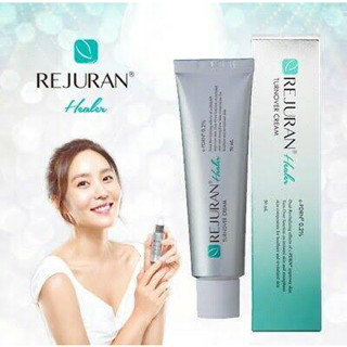 [สินค้าของแท้100% พร้อมส่ง] Rejuran Healer  Rejuran Turnover cream 50 ml