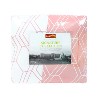 Slumberland ผ้านวม Cotton รุ่น ELLAND