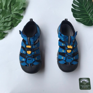 KEEN NEWPORT H2 [ลิขสิทธิ์แท้] มือ1