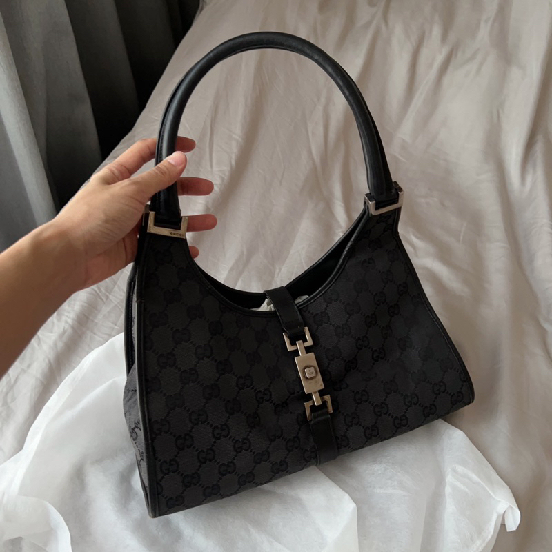 Gucci Vintage Jackie Bag