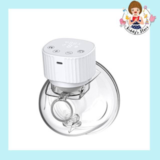 Wearable Breast Pump เครื่องปั๊มนมแบบไร้สาย รุ่น YD-1193