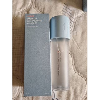 Laneige waterbank blue hya toner for normal.to dry skin 160ml exp 012025