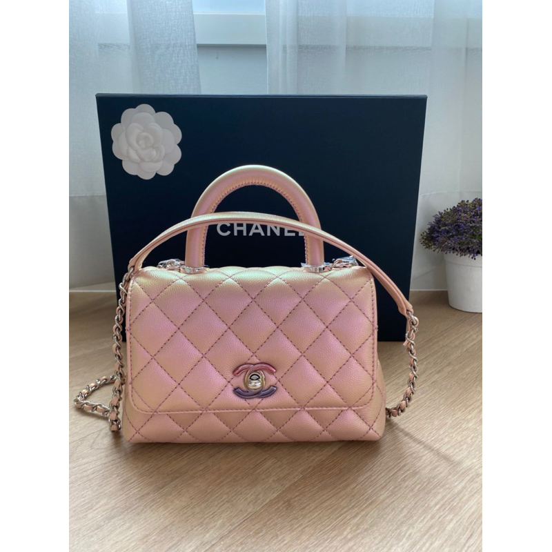 Chanel coco  ไซค์ 7.5