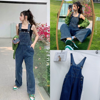 🌈🌿🌺🌸🌼💙🇰🇷 Jeans BiB Long Pant