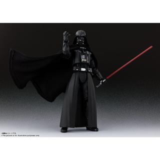 [Direct from Japan] Star Wars S.H.Figuarts Darth Vader ( Return of the Jedi ) Japan NEW