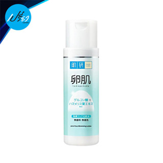 HADALABO ฮาดะ ลาโบะ เอเอชเอ พอร์มินิไมซ์ซิ่ง โลชั่น 170 มล. HADA LABO AHA Pore Minimizing Lotion 170 ml.