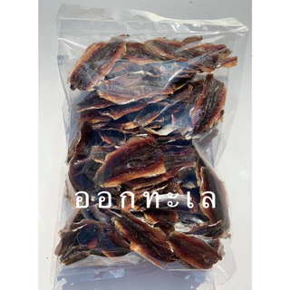 ปลาหวาน ปลาอกกะแร้ เนื้อหนา เนื้อหวานกำลังดี ทอดง่าย ย่างง่าย