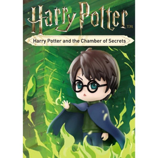 กล่องสุ่ม(แบบเลือกตัว)ลิขสิทธิ์แท้ POP MART Harry Potter and the Chamber of Secrets Series พร้อมส่งจากกรุงเทพฯ