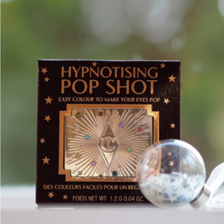 Charlotte Tilbury Hypnotising Pop Shots Eyeshadow - Sunlit Diamond 1.2 g