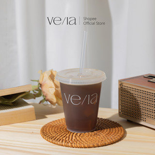 [แก้วน้ำ] ve/la Reusable Cup