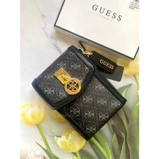 ✅ สินค้าใหม่ พร้อมส่ง! GUESS CROSSBODY BAG