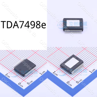 IC ชิปขยายเสียง แอมป์จิ๋ว ชิ้นส่วนอะไหล่ tpa3116 tda7498e tpa3255 tpa3221