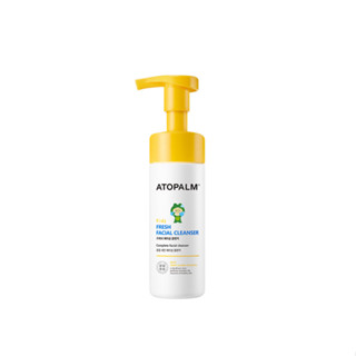 ATOPALM KIDS Fresh Facial Cleanser 150ml