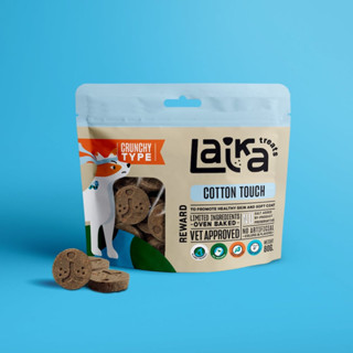 Jaikla Cotton Touch Dog Treats